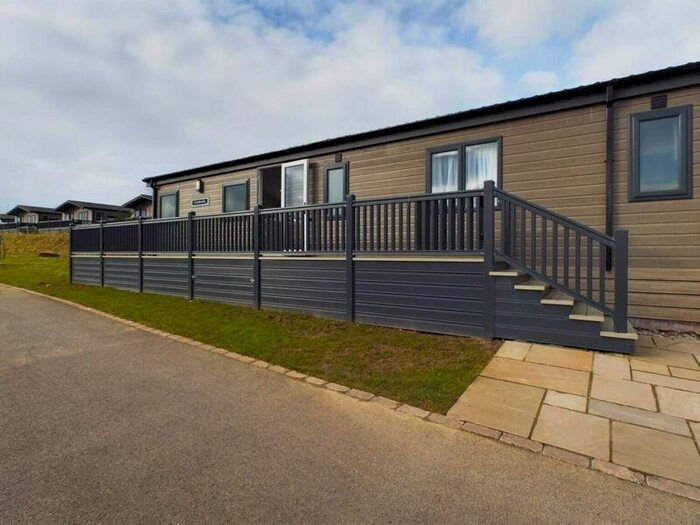 2 Bedroom Park Home For Sale In Ullswater Heights Holiday Home And Lodge Park Silver Howe, Newbiggin, Penrith, CA11