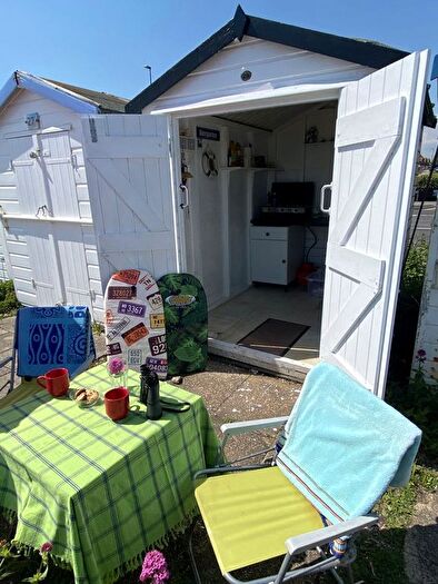 Property For Sale In West Beach, Brighton Road, Lancing, West Sussex, BN15