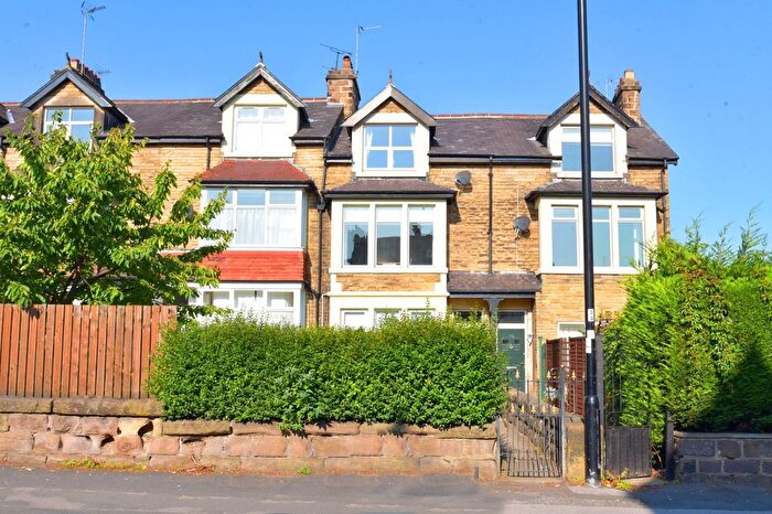 1 Bedroom Flat To Rent In Kings Road, Harrogate, HG1