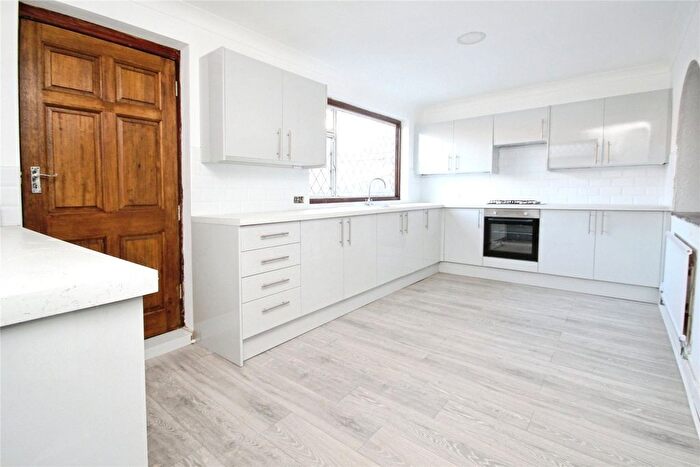 3 Bedroom Semi-Detached House To Rent In Mayfield Avenue, Chadwell Heath, RM6