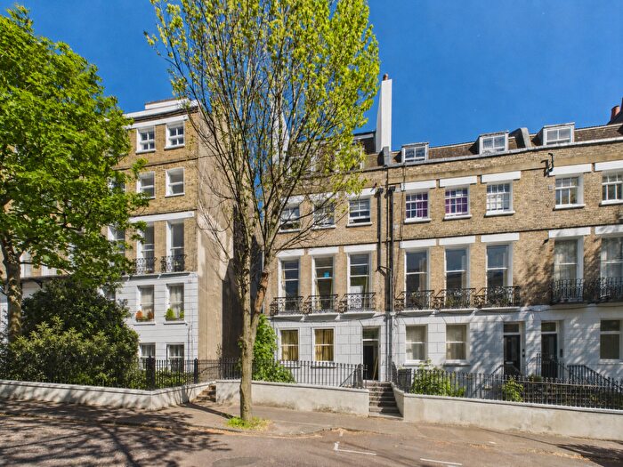 2 Bedroom Flat For Sale In Montpelier Road, Brighton, BN1