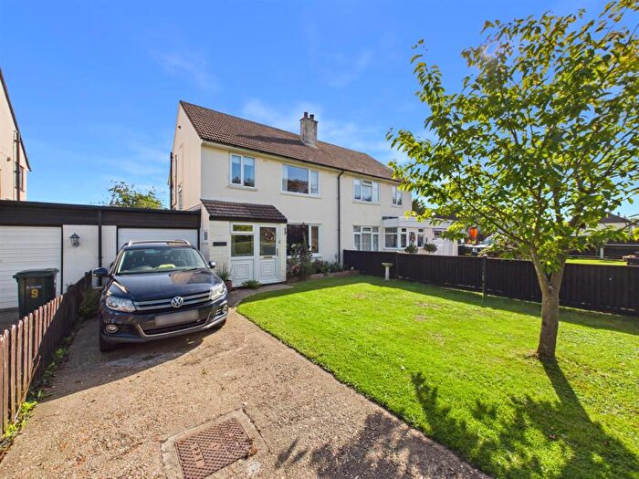 3 Bedroom Semi-Detached House For Sale In Gladiator Road, Grimoldby, Louth, LN11