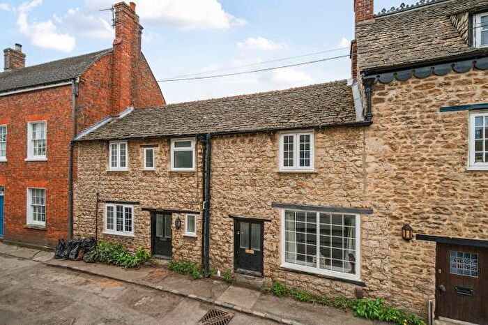 3 Bedroom Cottage For Sale In Old Botley, Oxford, OX2