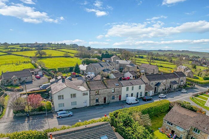 3 Bedroom Terraced House For Sale In Prospect Row, Darley, Nidderdale, HG3