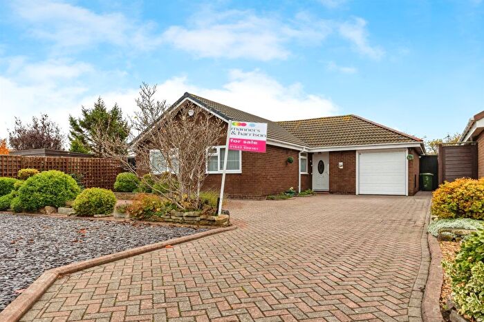 3 Bedroom Detached Bungalow For Sale In Newstead Avenue, Stockton-On-Tees, TS19