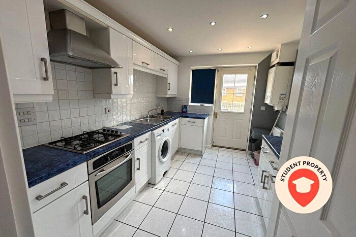 4 Bedroom Terraced House To Rent In Wright Way, Stoke Park, Bristol, Gloucestershire, BS16