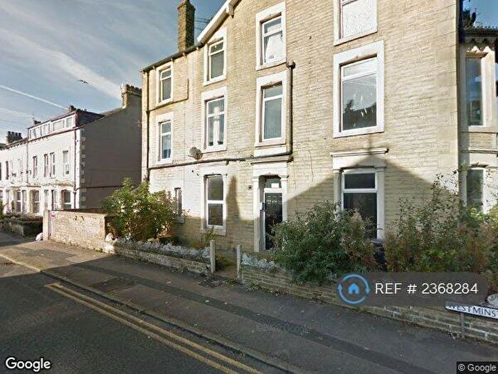 1 Bedroom Flat To Rent In Westminster Rd, Morecambe, LA3