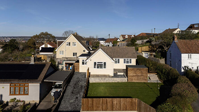 3 Bedroom Detached Bungalow For Sale In Main Road, Hutton, Weston-super-Mare, BS24