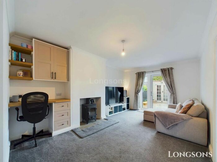 1 Bedroom End Of Terrace House To Rent In St Andrews Way, Necton, PE37