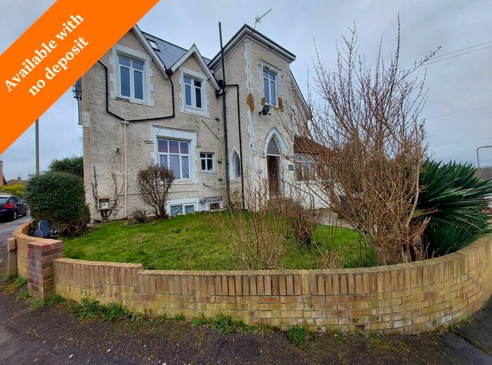 1 Bedroom Flat To Rent In Maralyn Avenue, Waterlooville, PO7