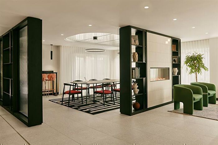 2 Bedroom Apartment To Rent In Bloomery Place, Sheffield, S1