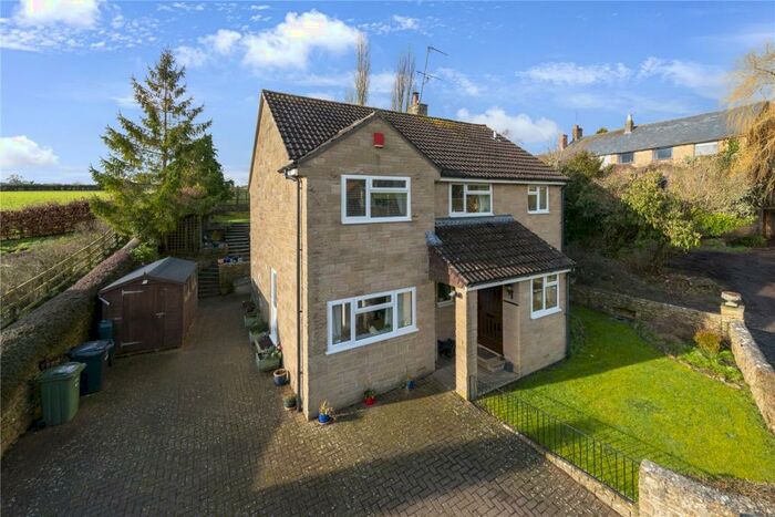 4 Bedroom Detached House For Sale In Lower Kingsbury, Milborne Port, Sherborne, Somerset, DT9