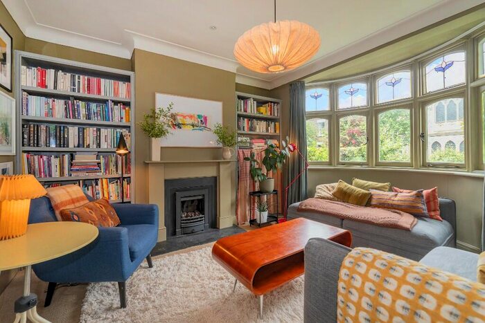 4 Bedroom Terraced House To Rent In Chetwynd Villas, Chetwynd Road, London, NW5