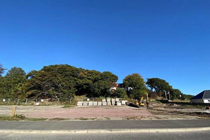 Plot For Sale In Two Plots, Croft Pedde Ct, Elizabeth Cr, Dornoch, Sutherland, IV25