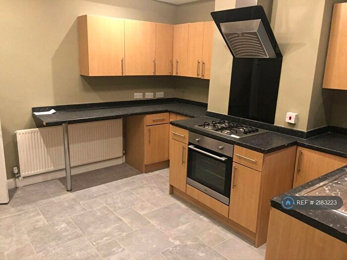 4 Bedroom Terraced House To Rent In Green Lane, Derby, DE1