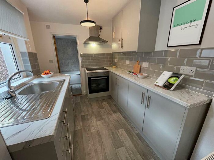 2 Bedroom Terraced House To Rent In Aberbeeg Road, Abertillery, NP13