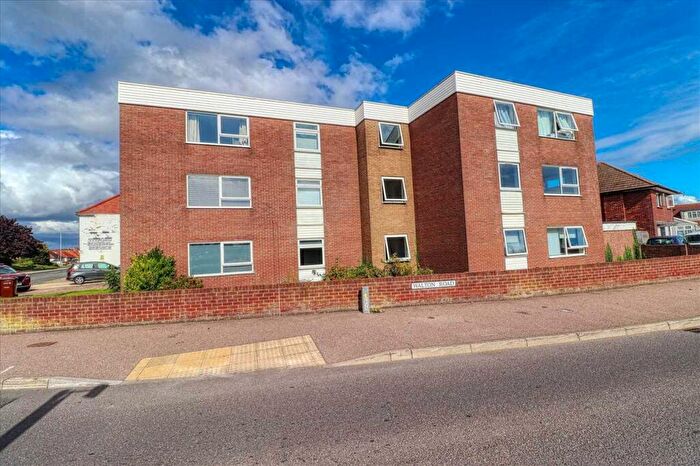 2 Bedroom Apartment For Sale In The Elms, Elm Tree Avenue, Frinton On Sea, CO13