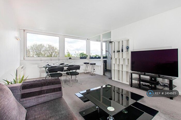 1 Bedroom Flat To Rent In Mount View Road, London, N4