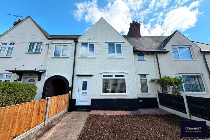 3 Bedroom Terraced House To Rent In Bridge View, Deeside, CH5