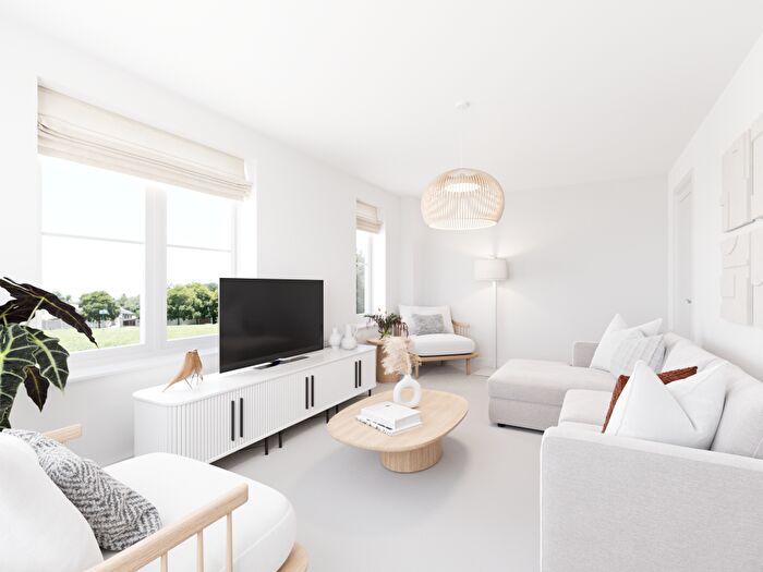 2 Bedroom Semi-Detached House For Sale In Bluebell Meadow Wiltshire Drive, Bradwell, Great Yarmouth, NR31