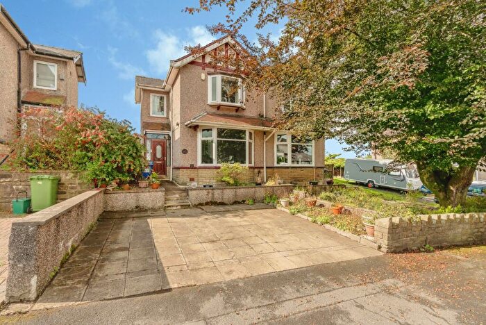 3 Bedroom Semi Detached House For Sale In Halifax Road, Nelson, Lancashire, BB9