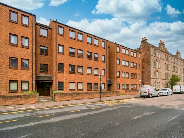 1 Bedroom Flat To Rent In Craighouse Gardens, Morningside, Edinburgh, EH10