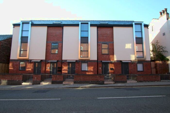 1 Bedroom Flat To Rent In High Street, Prescot, L34