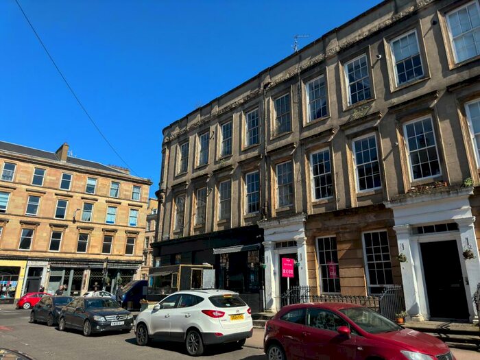 3 Bedroom Flat To Rent In Corunna Street, Finnieston, Glasgow, G3