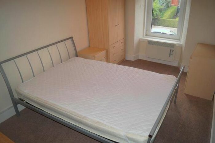 2 Bedroom Flat To Rent In Bedford Road, Aberdeen, AB24