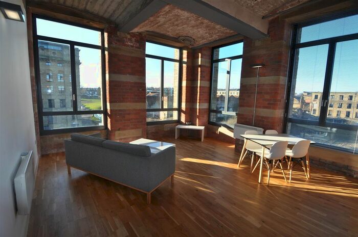 1 Bedroom Flat To Rent In Lilycroft Road, Bradford, BD9