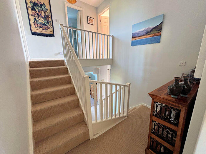 5 Bedroom Detached House For Sale In Faenol Isaf, Tywyn, Gwynedd, LL36