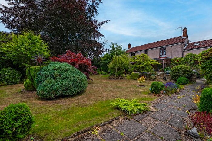 3 Bedroom Detached House For Sale In Hady Lane, Hady, Chesterfield, S41