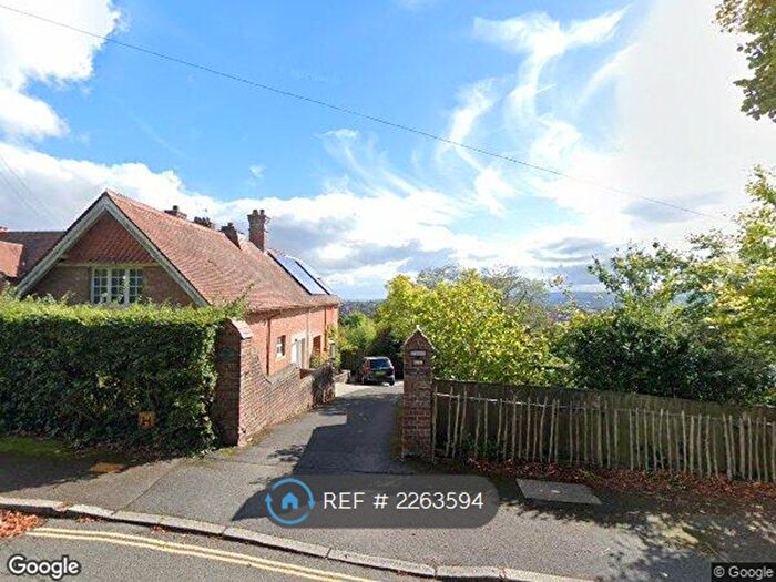 4 Bedroom Flat To Rent In Beech Avenue, Exeter, EX4