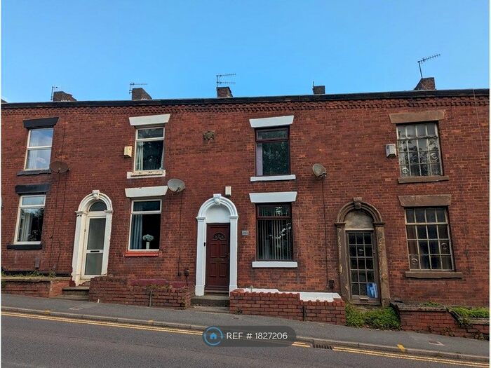 2 Bedroom Terraced House To Rent In Lees Road, Oldham, OL4
