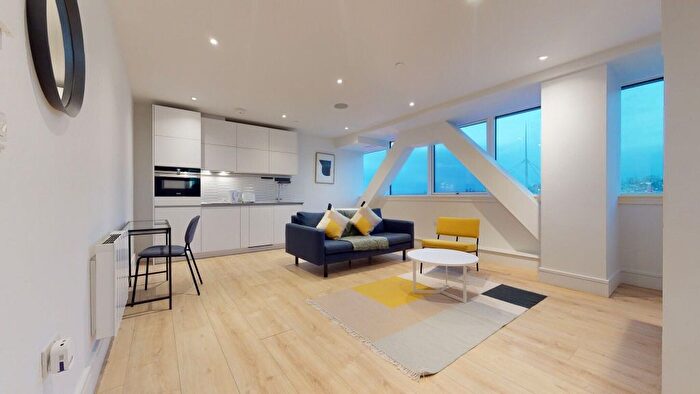 1 Bedroom Flat To Rent In Olympic Way, Wembley, HA9