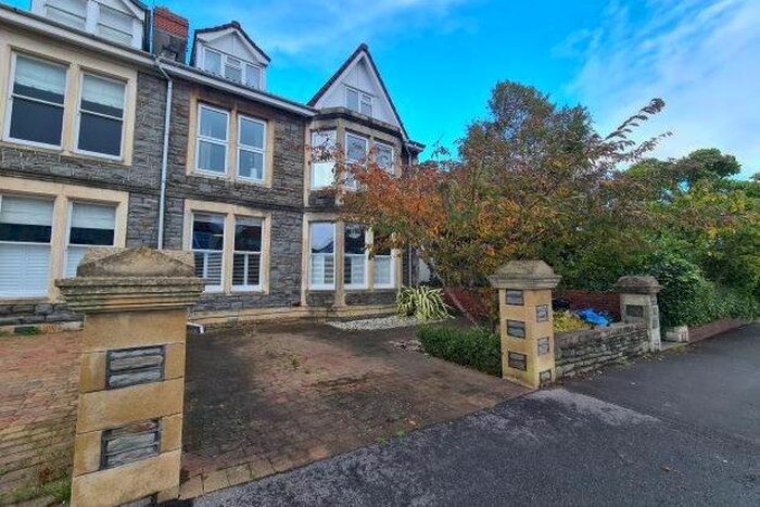 2 Bedroom Flat To Rent In Howard Road, Bristol BS6