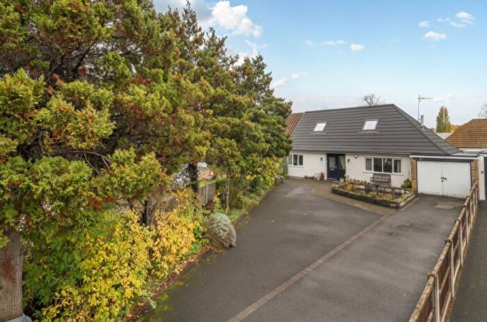 4 Bedroom Semi-Detached Bungalow For Sale In Longore Square, NG8