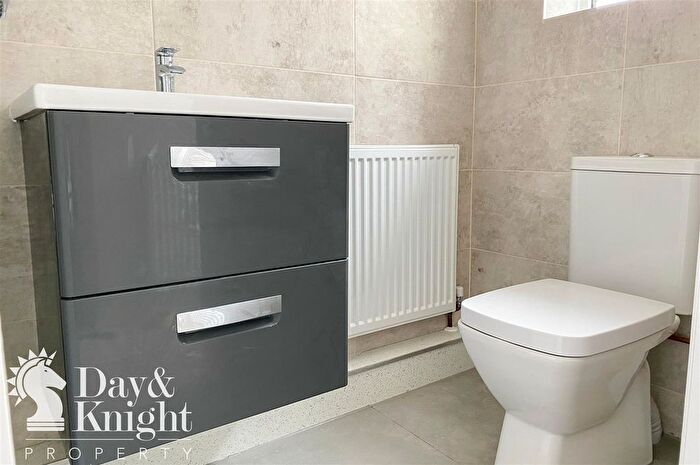 3 Bedroom Terraced House For Sale In Church Road, Kessingland, Lowestoft, NR33