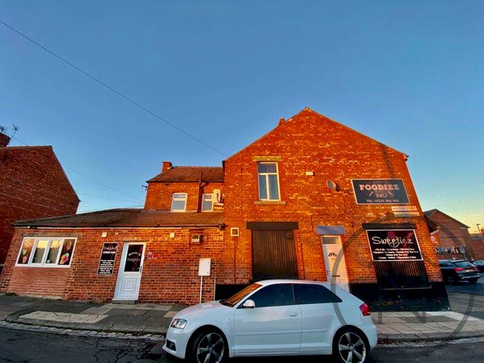Commercial Property To Rent In Neasham Road, Darlington, DL1