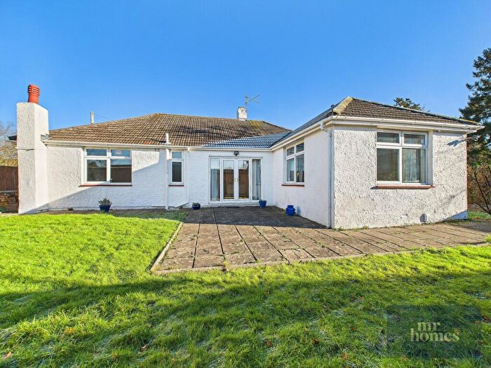 4 Bedroom Detached Bungalow For Sale In Fairwood Road, Llandaff, Cardiff, CF5