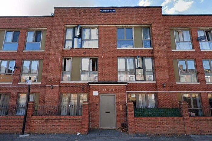 1 Bedroom Flat To Rent In Cornwall Road, Tottenham, N15