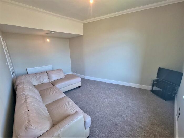 1 Bedroom Flat To Rent In Wallfield Crescent, Rosemount, Aberdeen, AB25