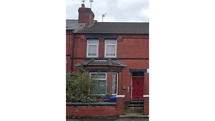 5 Bedroom Property For Sale In Royal Avenue, Doncaster, South Yorkshire, DN1