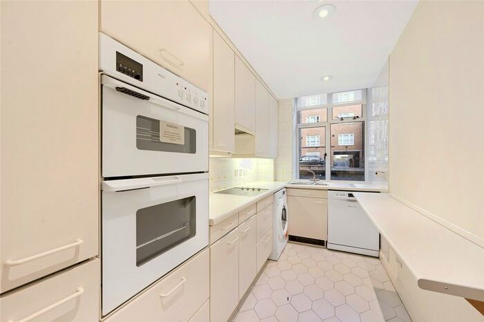 2 Bedroom Terraced House To Rent In Lowndes Square, Knightsbridge, SW1X
