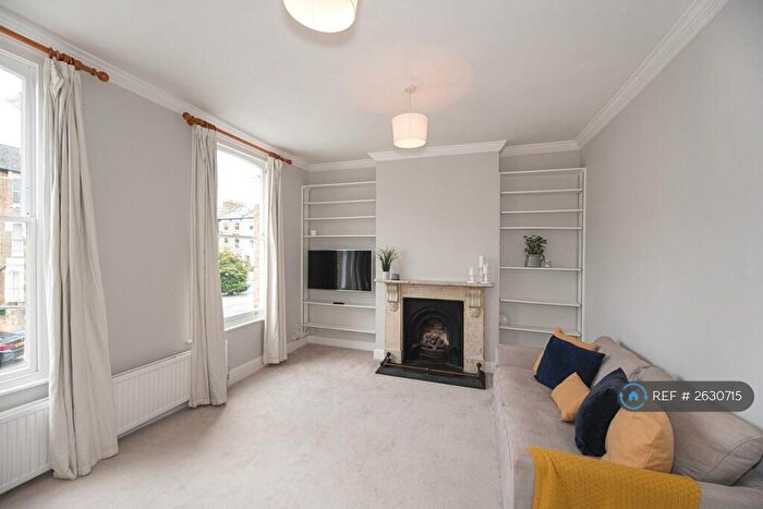 2 Bedroom Flat To Rent In Stradbroke Road, London, N5