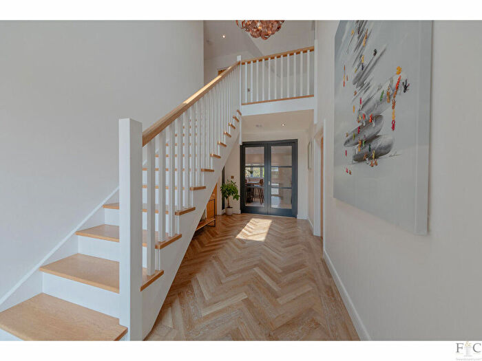 4 Bedroom Detached House For Sale In Mill Lane, Shearsby, LE17
