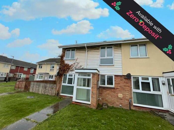 3 Bedroom Semi-Detached House To Rent In Moorland Park, Newport, NP19