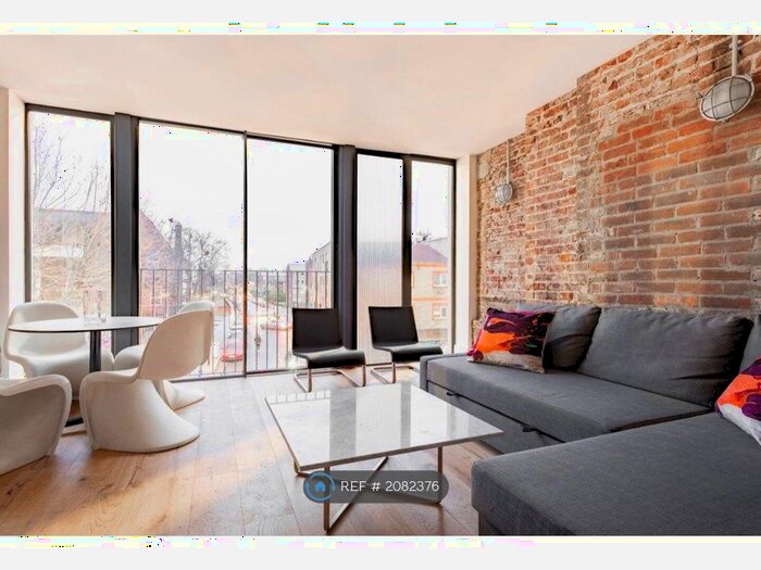 1 Bedroom Flat To Rent In Bethnal Green Road, London, E2