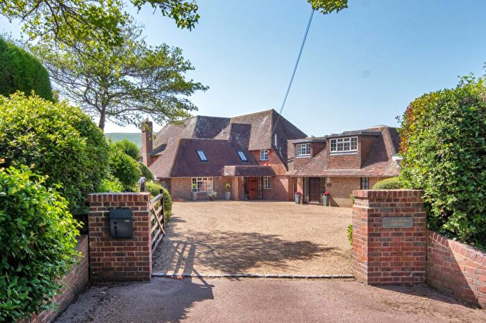 6 Bedroom Detached House For Sale In Milton Street, Polegate, East Sussex, BN26