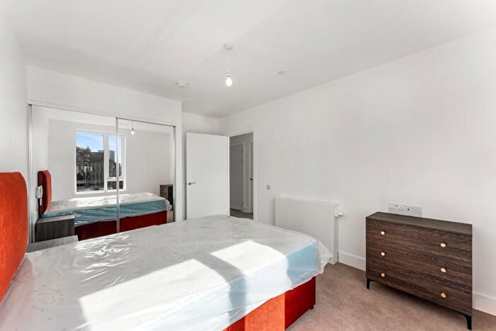 1 Bedroom Flat To Rent In Nautilius Apartments, Jam Lane, London, London, E16